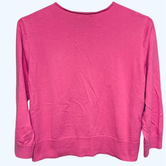 Chaps Cardigan Sweater - Picture 2 of 6